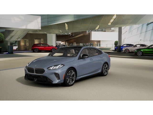 2026 BMW 2 Series 228 xDrive