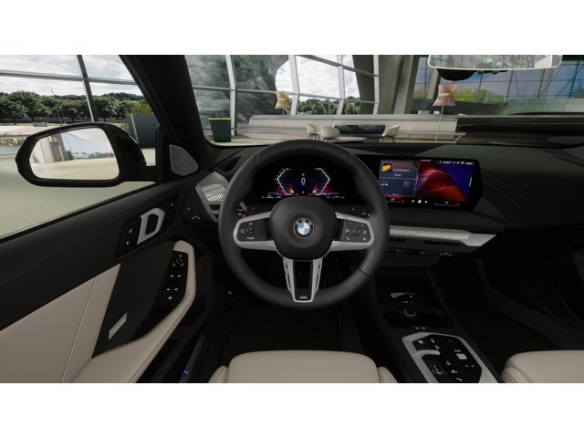2026 BMW 2 Series 228 xDrive