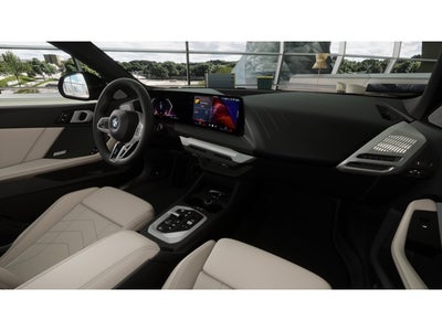 2026 BMW 2 Series 228 xDrive