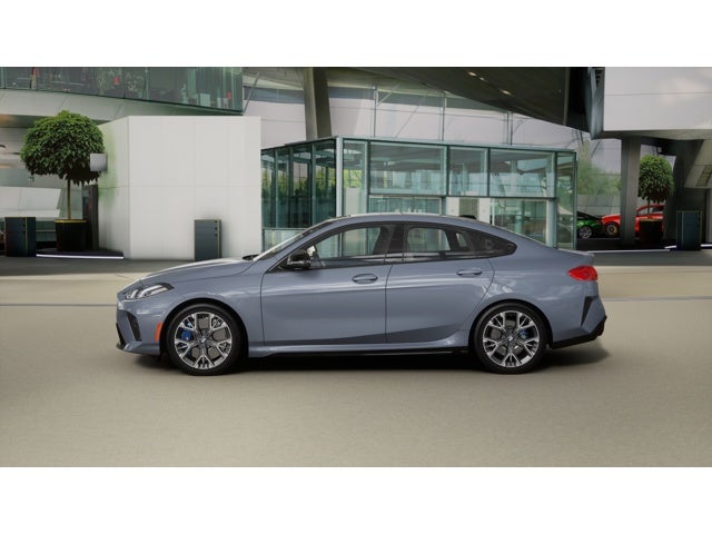 2026 BMW 2 Series 228 xDrive