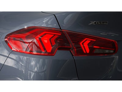 2026 BMW 2 Series 228 xDrive