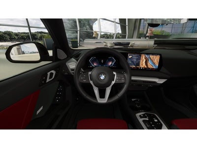 2026 BMW 2 Series 228 xDrive