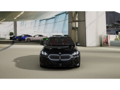 2026 BMW 2 Series 228 xDrive