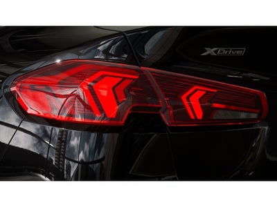 2026 BMW 2 Series 228 xDrive
