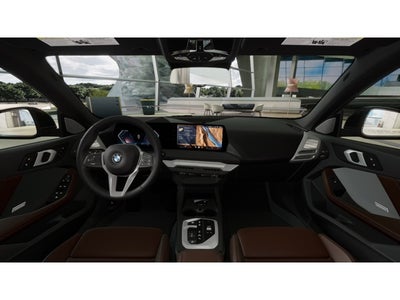 2026 BMW 2 Series 228 xDrive
