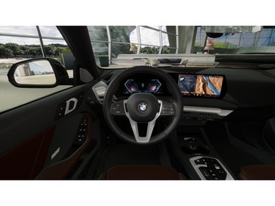 2026 BMW 2 Series 228 xDrive
