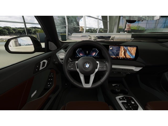 2026 BMW 2 Series 228 xDrive