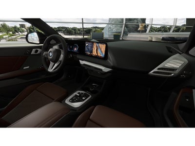 2026 BMW 2 Series 228 xDrive