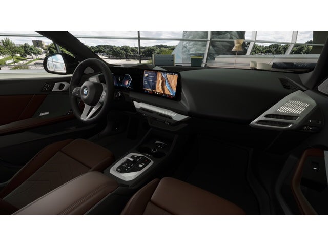 2026 BMW 2 Series 228 xDrive