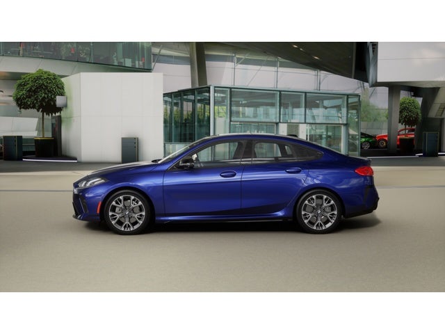 2026 BMW 2 Series 228 xDrive
