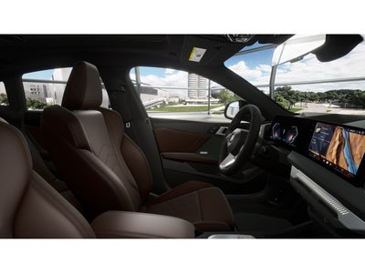 2026 BMW 2 Series 228 xDrive