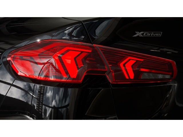 2026 BMW 2 Series 228 xDrive