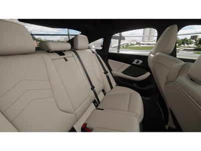 2026 BMW 2 Series 228 xDrive