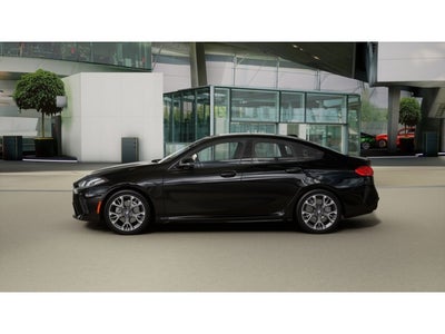 2026 BMW 2 Series 228 xDrive