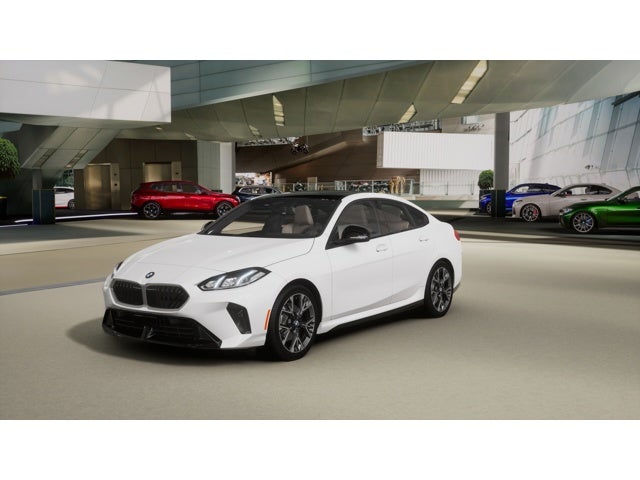 2026 BMW 2 Series 228 xDrive