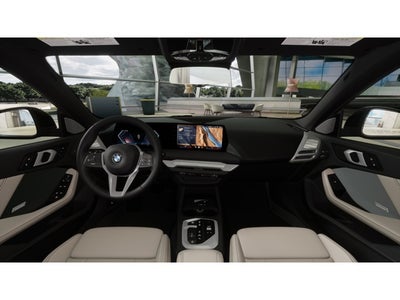 2026 BMW 2 Series 228 xDrive