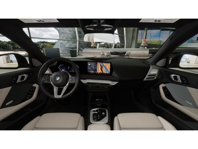 2026 BMW 2 Series 228 xDrive