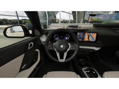 2026 BMW 2 Series 228 xDrive