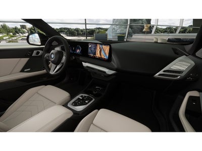 2026 BMW 2 Series 228 xDrive