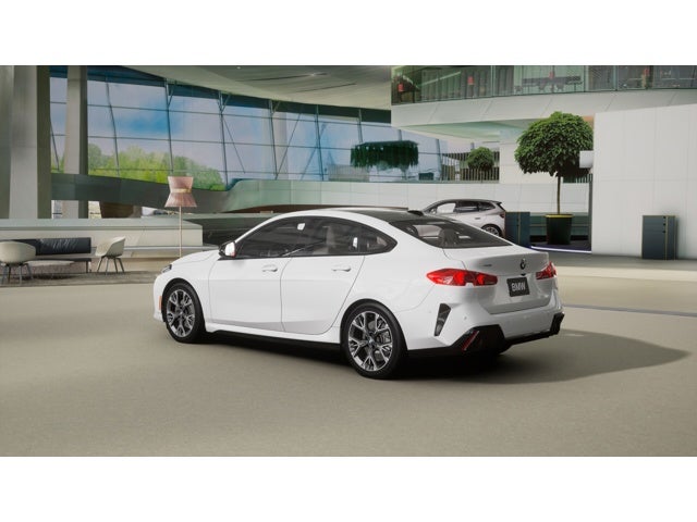 2026 BMW 2 Series 228 xDrive