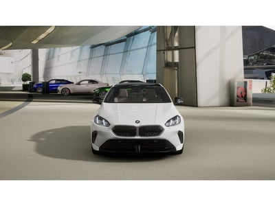 2026 BMW 2 Series 228 xDrive