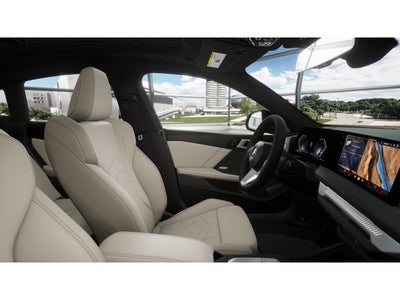 2026 BMW 2 Series 228 xDrive