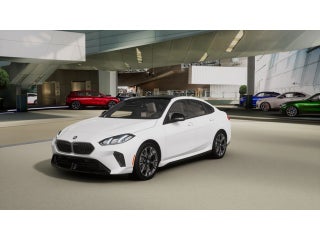 2026 BMW 2 Series 228 xDrive