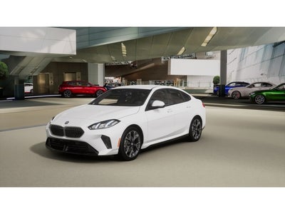 2026 BMW 2 Series 228 xDrive