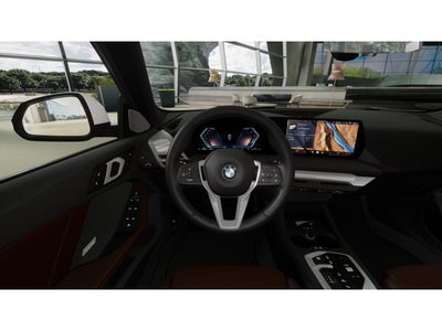 2026 BMW 2 Series 228 xDrive