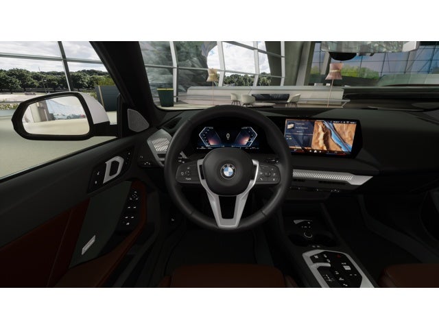 2026 BMW 2 Series 228 xDrive