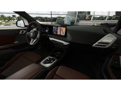 2026 BMW 2 Series 228 xDrive