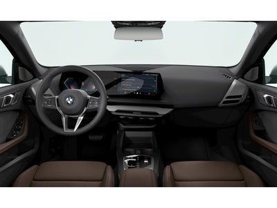 2026 BMW 2 Series 228 xDrive