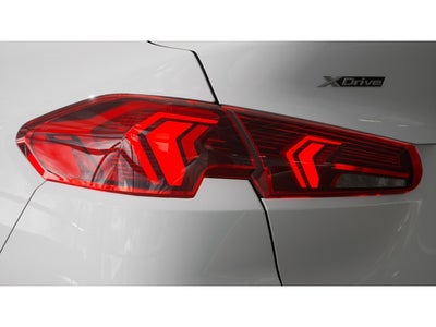 2026 BMW 2 Series 228 xDrive