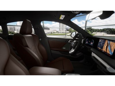 2026 BMW 2 Series 228 xDrive