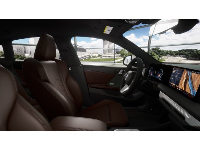 2026 BMW 2 Series 228 xDrive