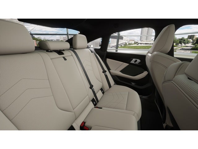 2026 BMW 2 Series 228 xDrive