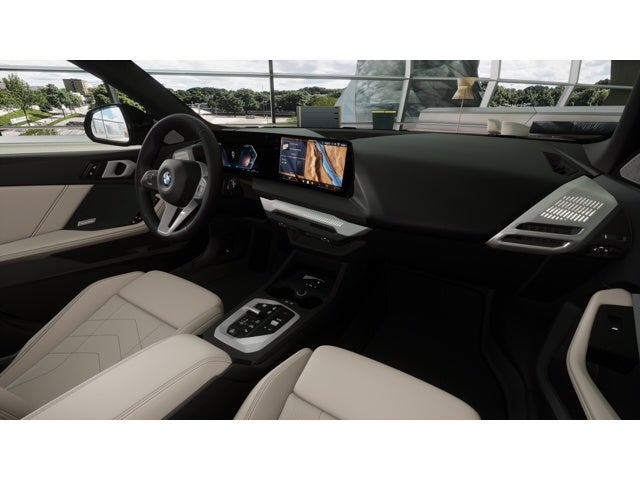 2026 BMW 2 Series 228 xDrive