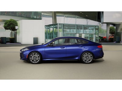 2026 BMW 2 Series 228 xDrive