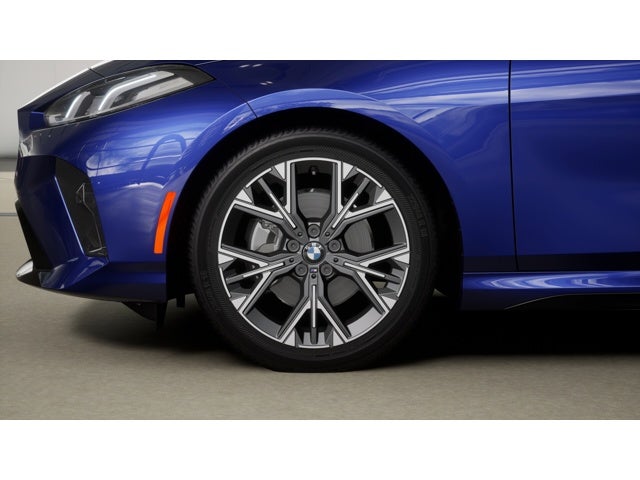 2026 BMW 2 Series 228 xDrive