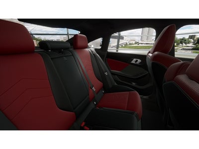 2026 BMW 2 Series 228 xDrive