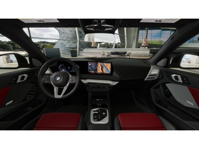 2026 BMW 2 Series 228 xDrive