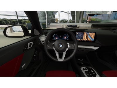 2026 BMW 2 Series 228 xDrive