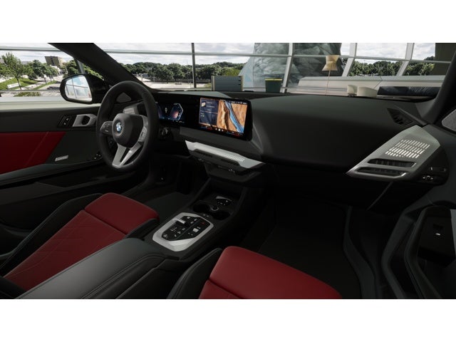 2026 BMW 2 Series 228 xDrive