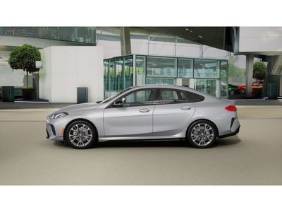 2026 BMW 2 Series 228 xDrive