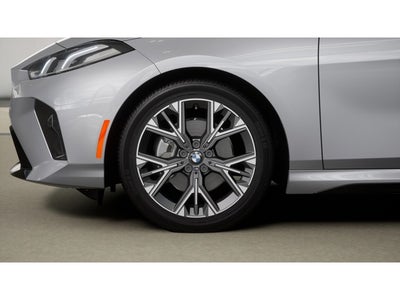 2026 BMW 2 Series 228 xDrive