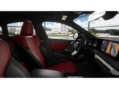 2026 BMW 2 Series 228 xDrive