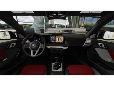 2026 BMW 2 Series 228 xDrive