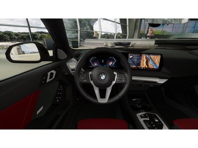 2026 BMW 2 Series 228 xDrive