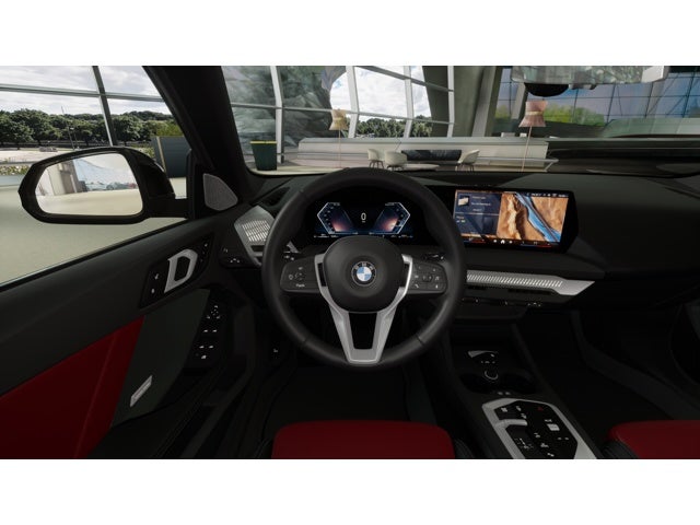 2026 BMW 2 Series 228 xDrive