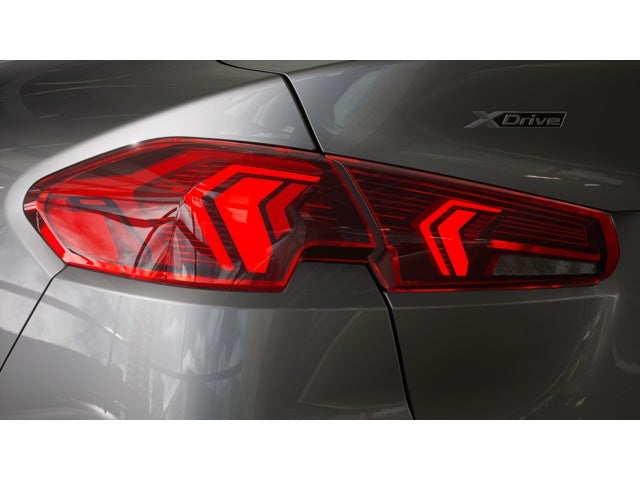 2026 BMW 2 Series 228 xDrive